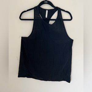 Like New Athleta workout Too